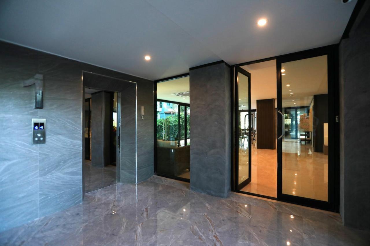 Relife Windy By Holy Cow, Studio With Sofa-Bed Rawai ภายนอก รูปภาพ