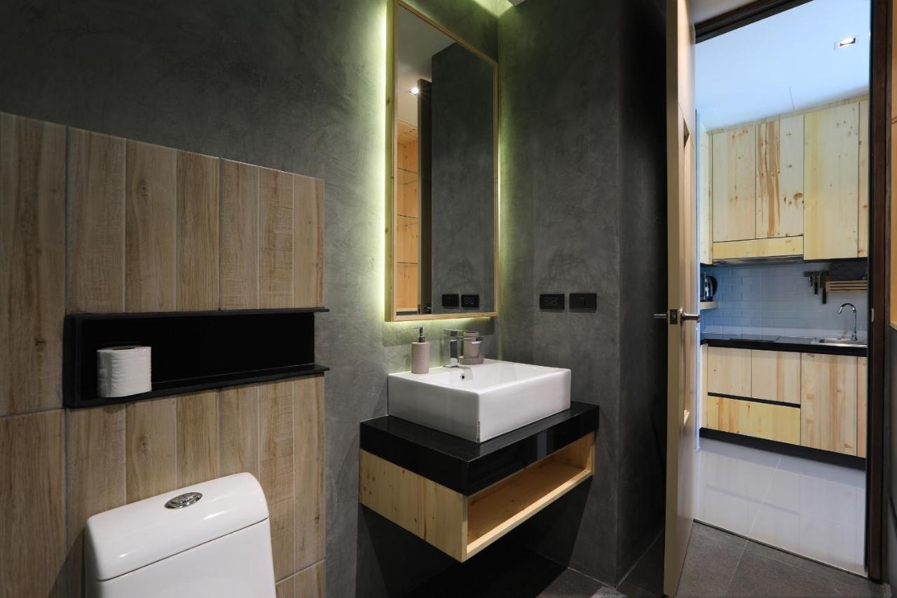 Relife Windy By Holy Cow, Studio With Sofa-Bed Rawai ภายนอก รูปภาพ